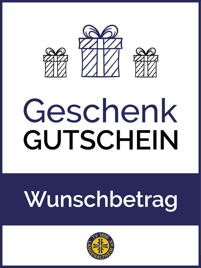 Gutschein zum Ausdrucken