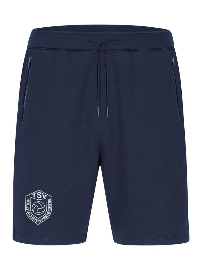 Jako Short Pro Casual