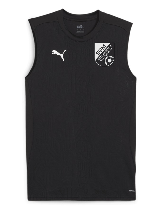 PUMA teamFINAL Trainingstanktop