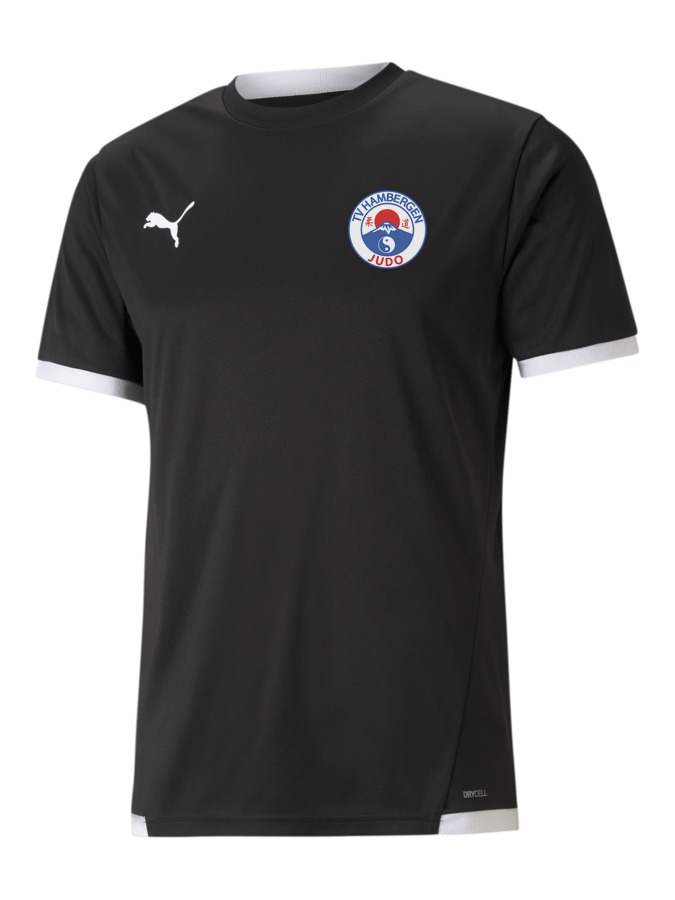 PUMA teamLIGA Trikot