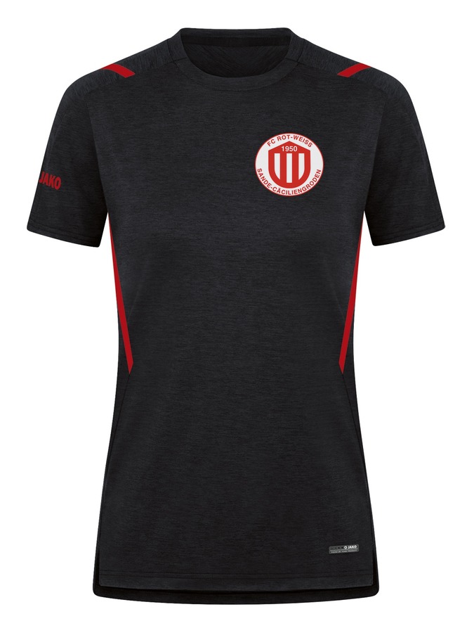 Jako T-Shirt Challenge Damen