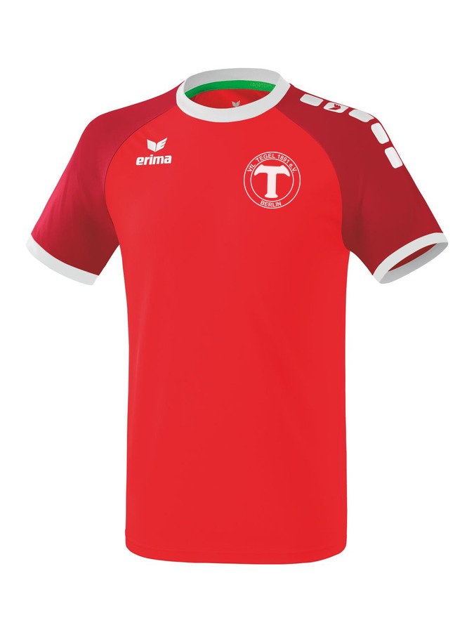 Erima Zenari 3.0 Trikot