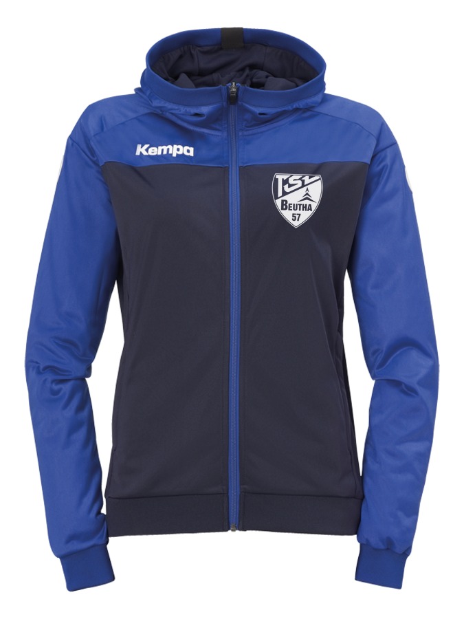 Kempa Prime Multi Jacke Damen