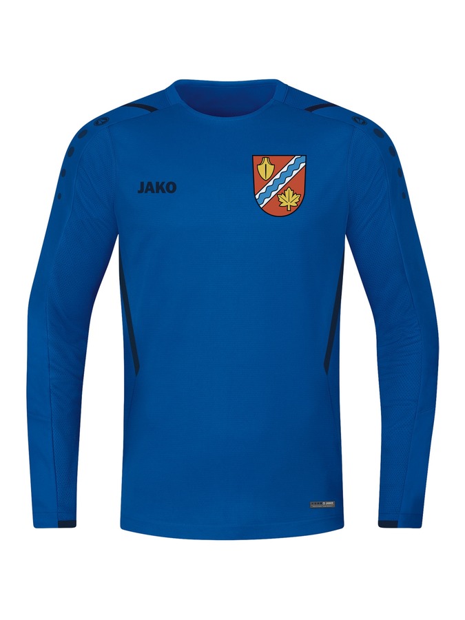 Jako Sweat Challenge