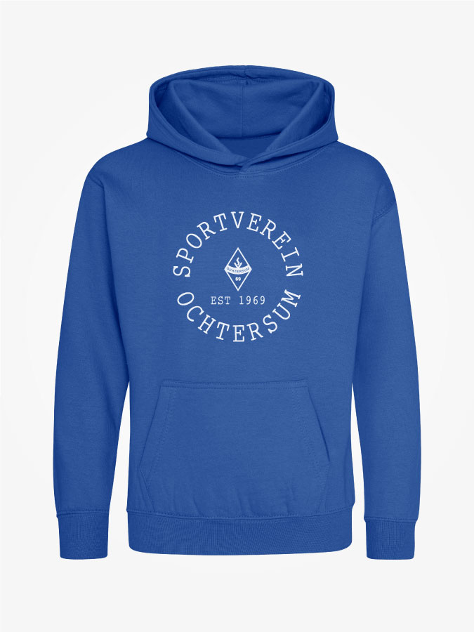 Hoodie Core Kids