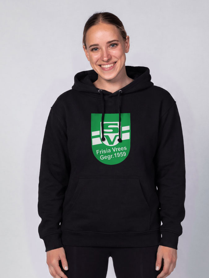 Hoodie Classic Unisex