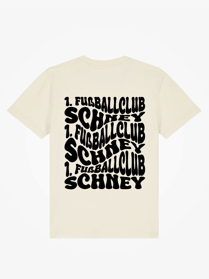 Shirt Wavy Kids