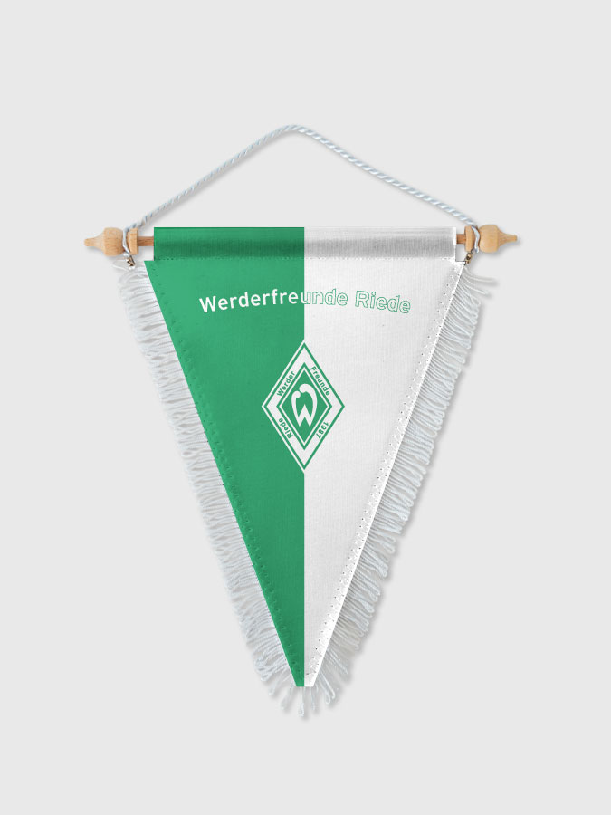 Wimpel Emblem