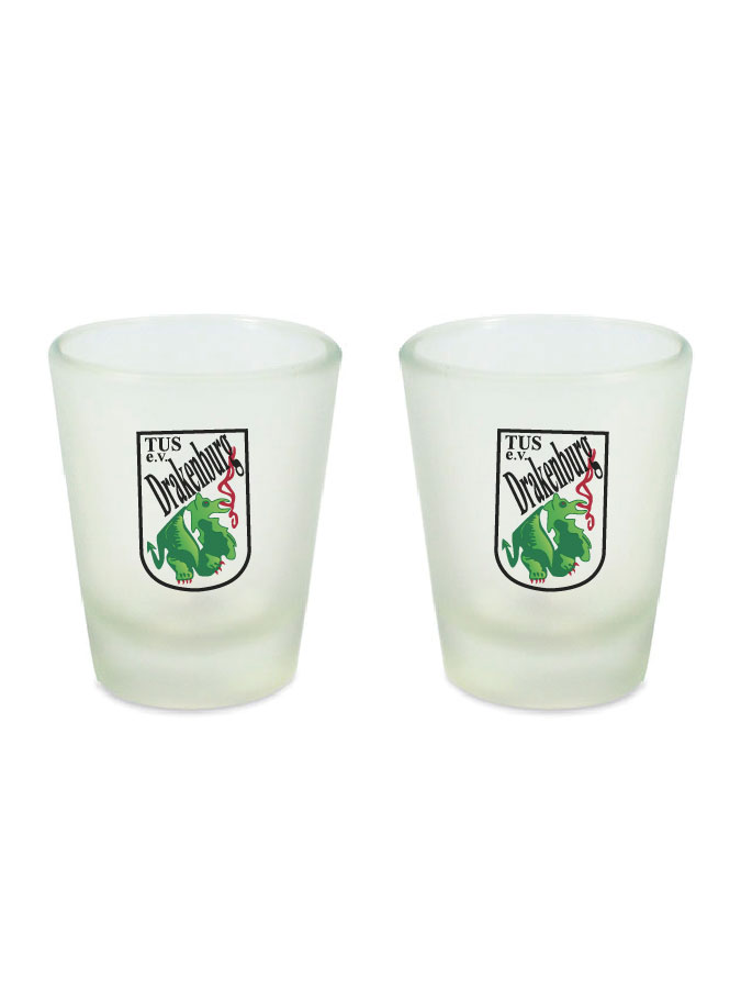 2er Set Schnapsglas Alina