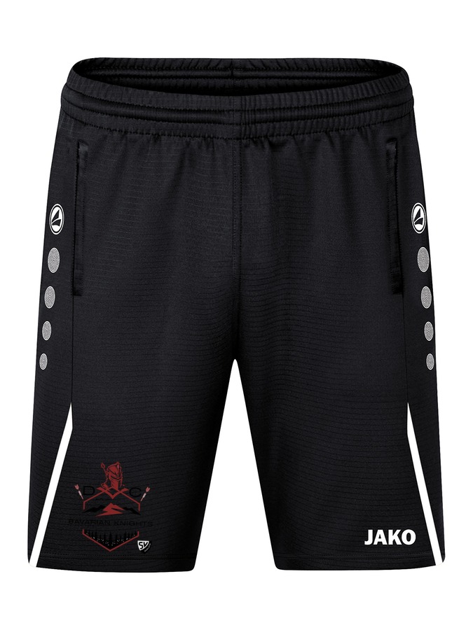 Jako Trainingsshort Challenge