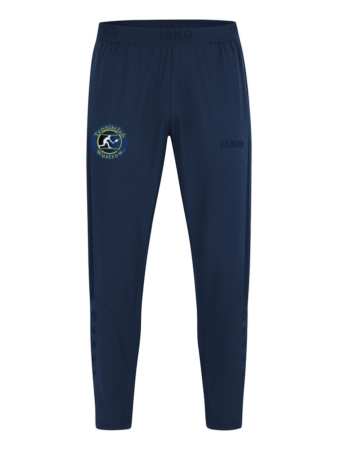 Jako Freizeithose Power