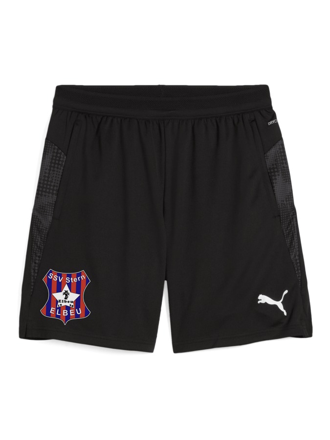 PUMA teamCUP Training Shorts