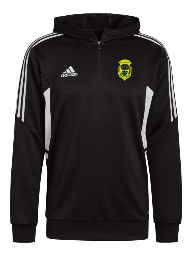 adidas Condivo 22 Kapuzensweatshirt