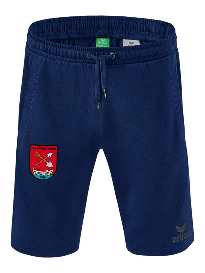 Erima Essential Sweatshorts
