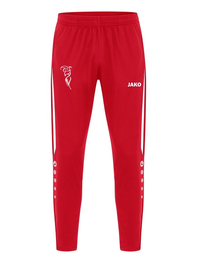 Jako Polyesterhose Power