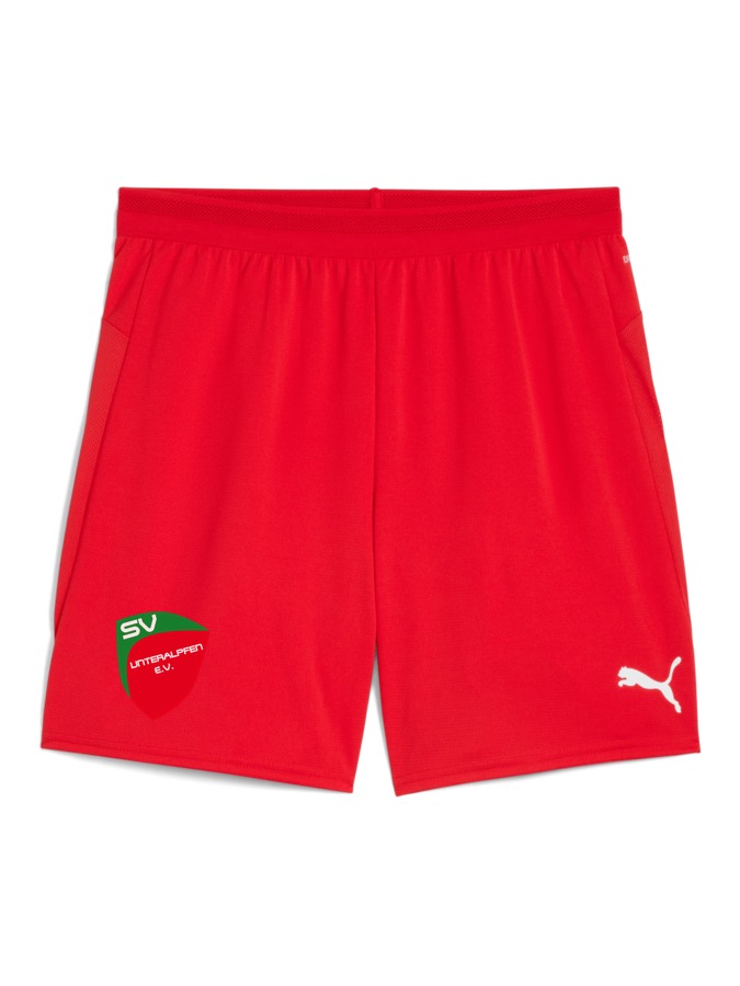 PUMA teamCUP Shorts