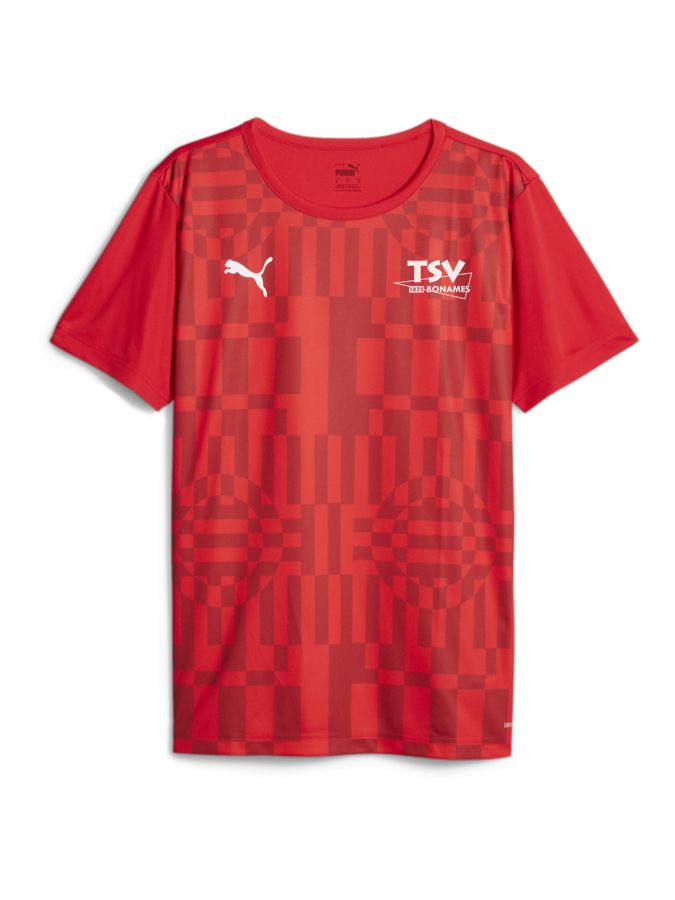 PUMA individualRISE Graphic Trikot