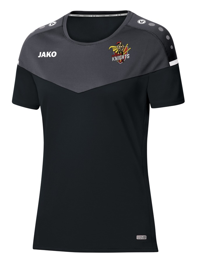 Jako T-Shirt Champ 2.0 Damen