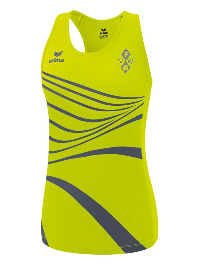 Erima Racing Singlet Damen