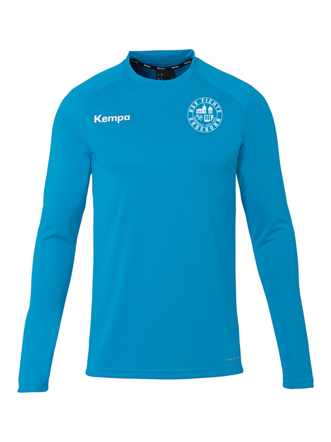 Kempa Performance Langarmshirt
