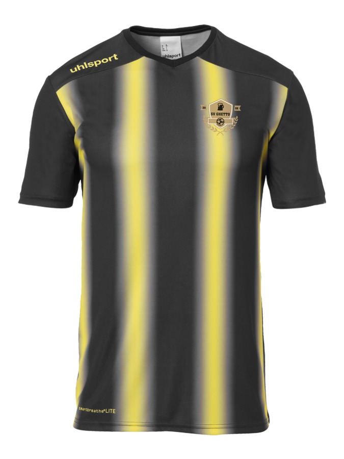 uhlsport Stripe 2.0 Trikot Kurzarm