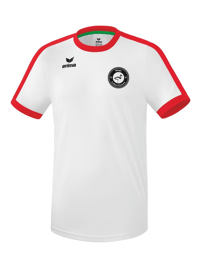 Erima Retro Star Trikot