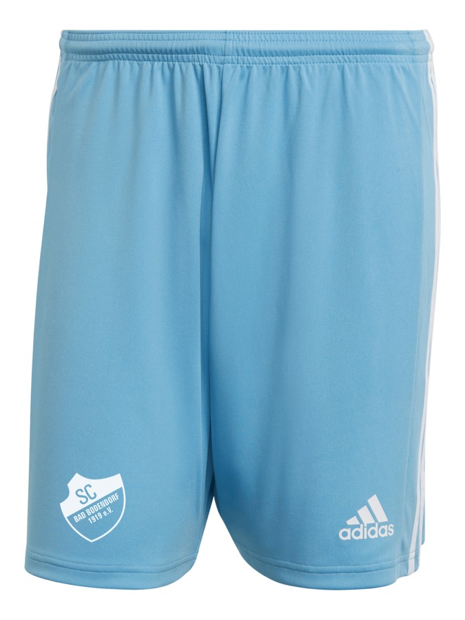 adidas Squadra 21 Shorts