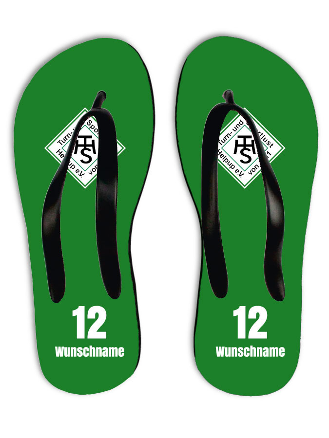 Zehentrenner