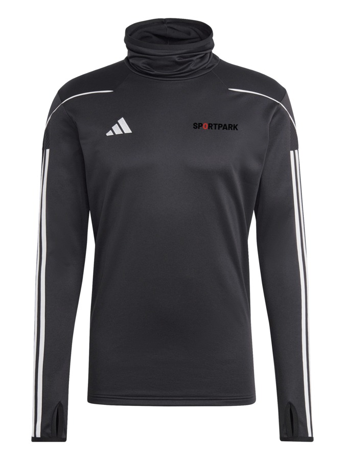 adidas Tiro 23 League Trainingssweatshirt Warm
