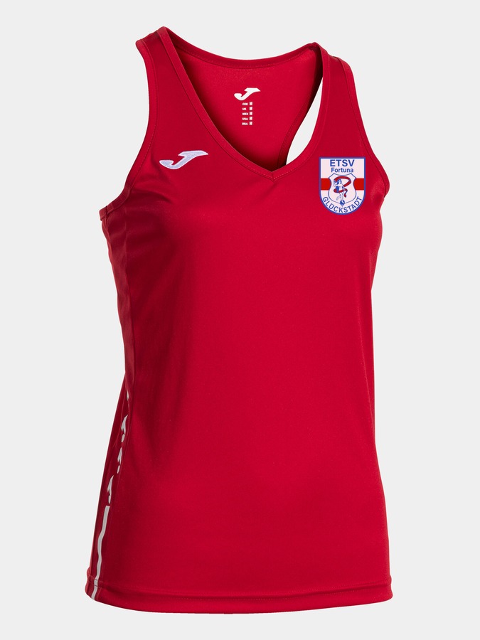 Joma Olimpiada Tank Tanktop Damen