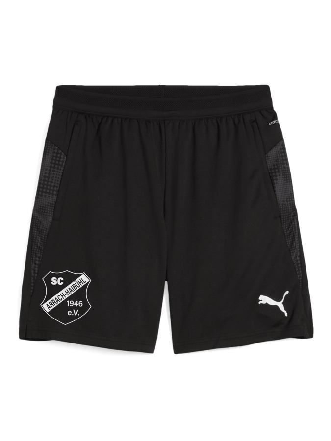 PUMA teamCUP Training Shorts
