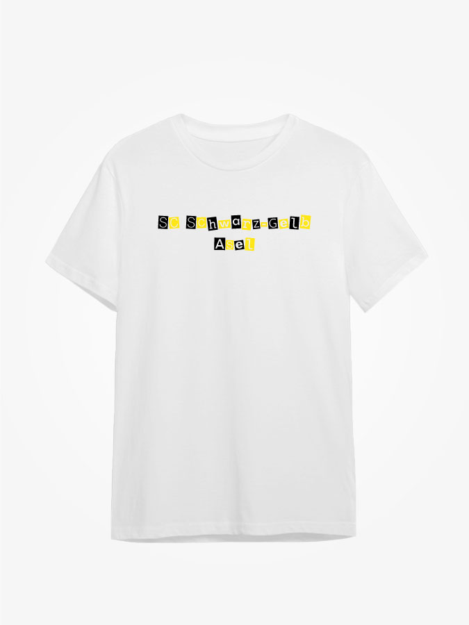 Shirt Letter Kids
