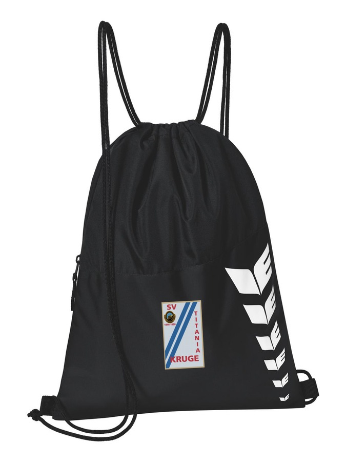 Erima Six Wings Turnbeutel