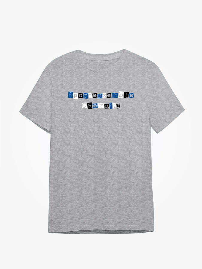 Shirt Letter Kids