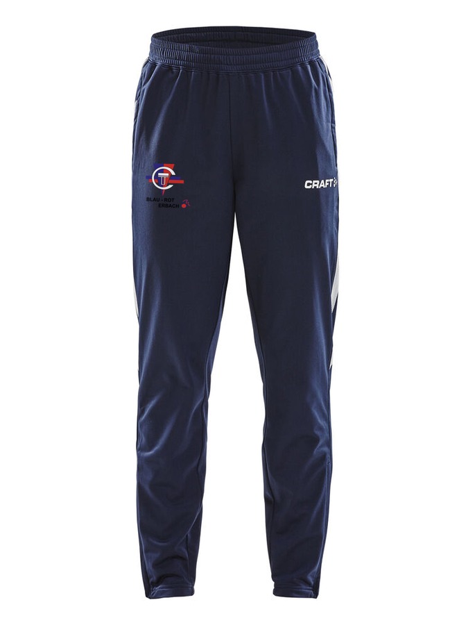 Craft Pro Control Trainingshose Damen