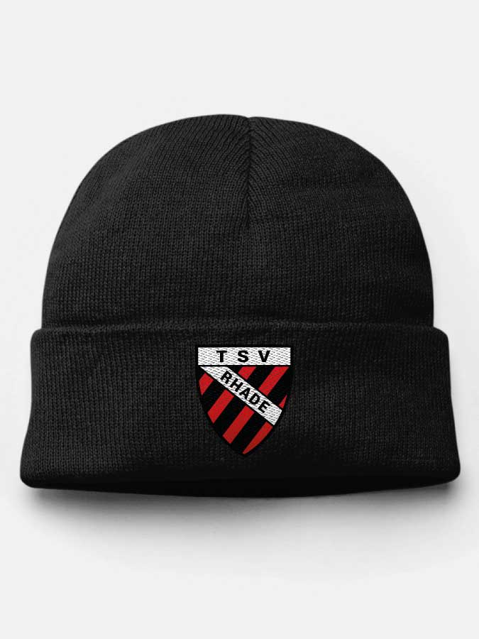 Beanie Sticklogo