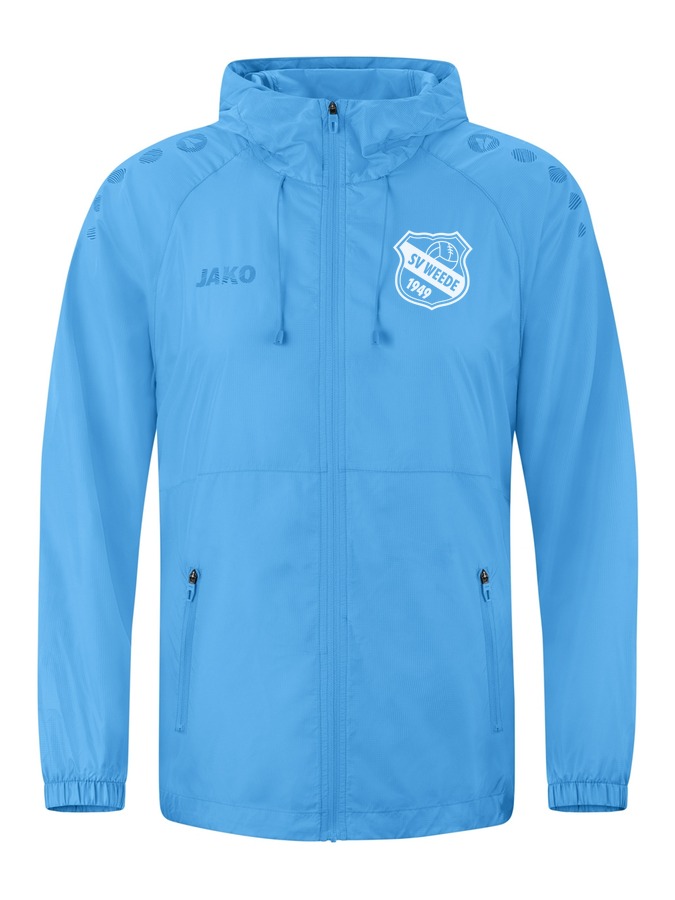 Jako Lightweightjacke Flow