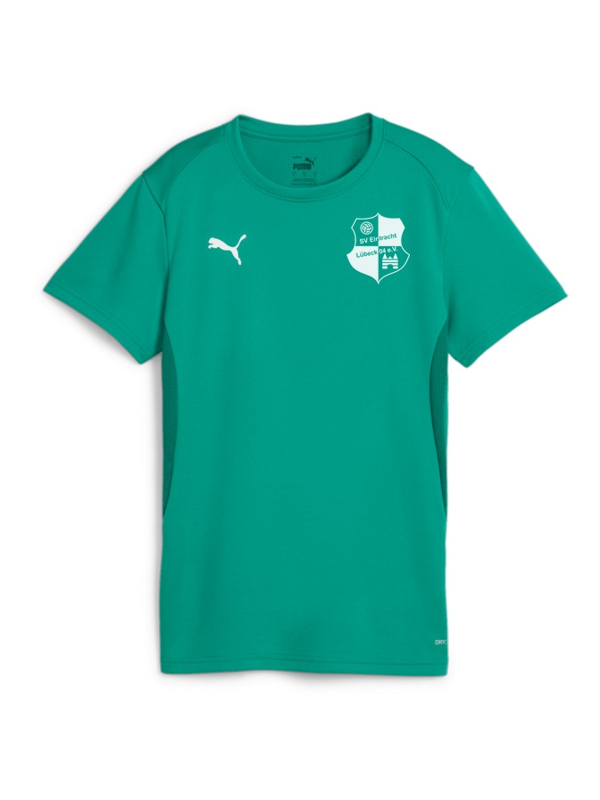 PUMA teamGOAL Trikot Damen