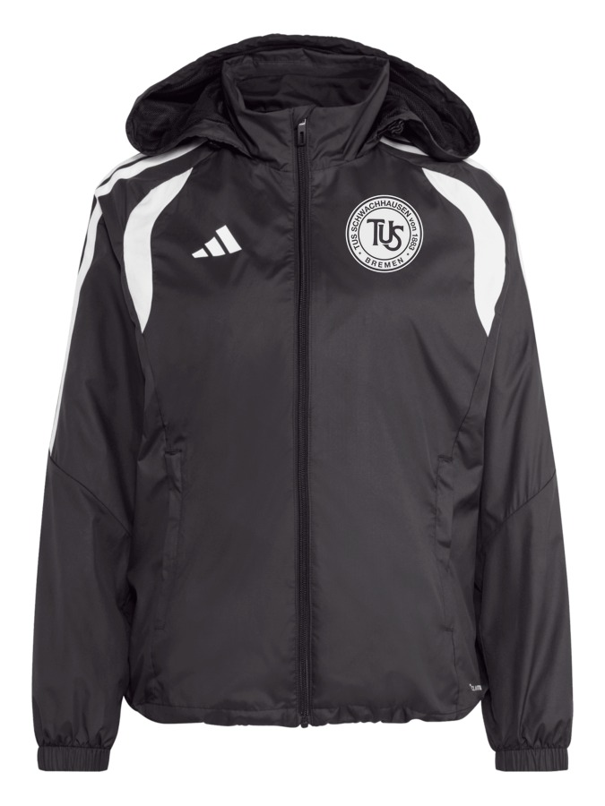 adidas Tiro 26 League Windbreaker Damen