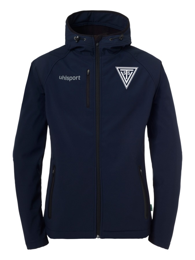 uhlsport Essential Softshelljacke Damen