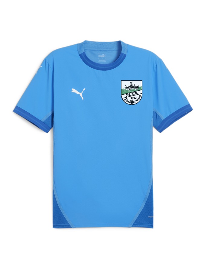 PUMA teamFINAL Trikot