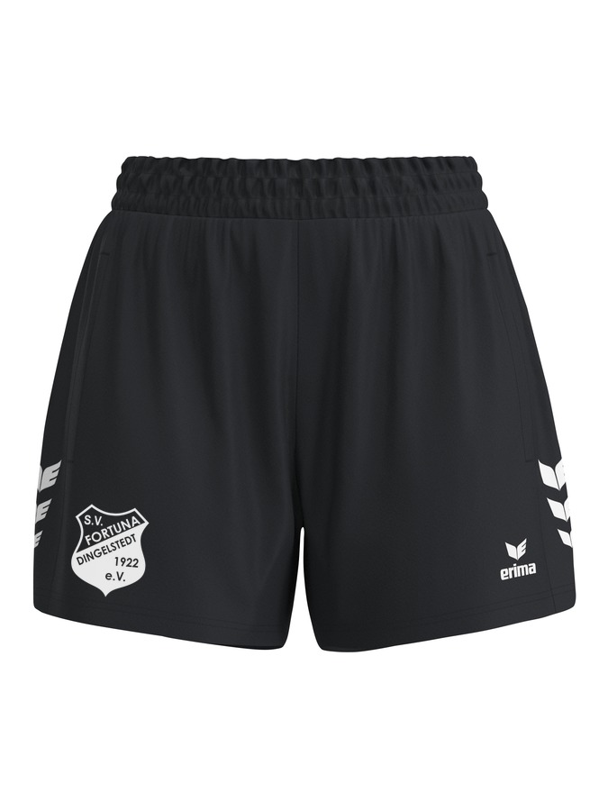 Erima Celebrate 125 Shorts Damen