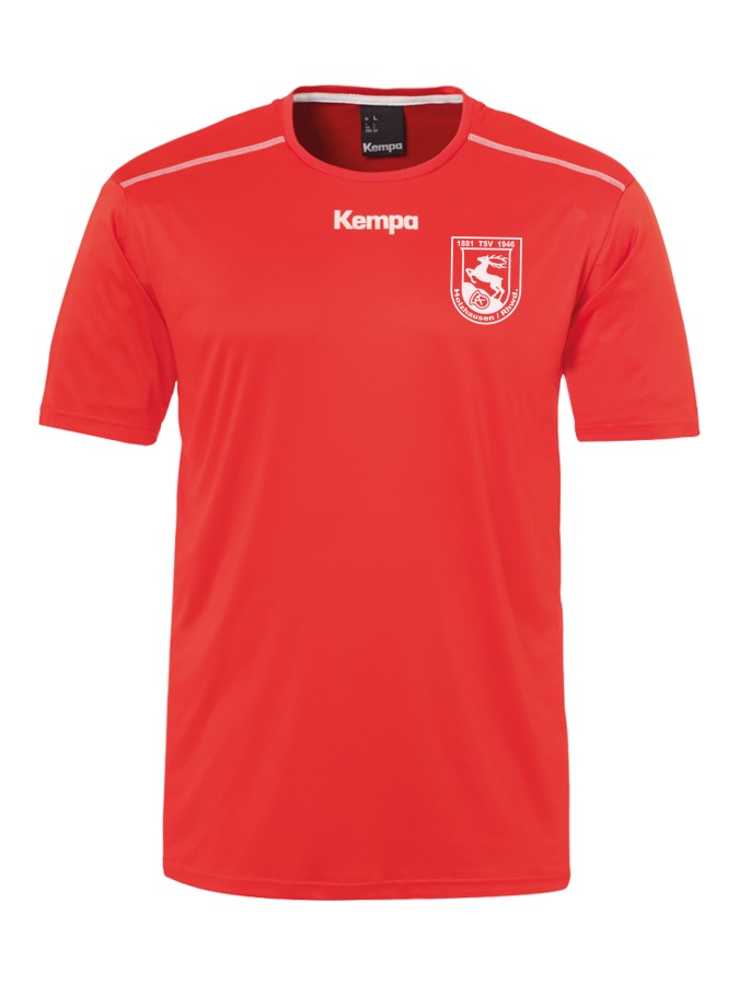 Kempa Poly Trikot