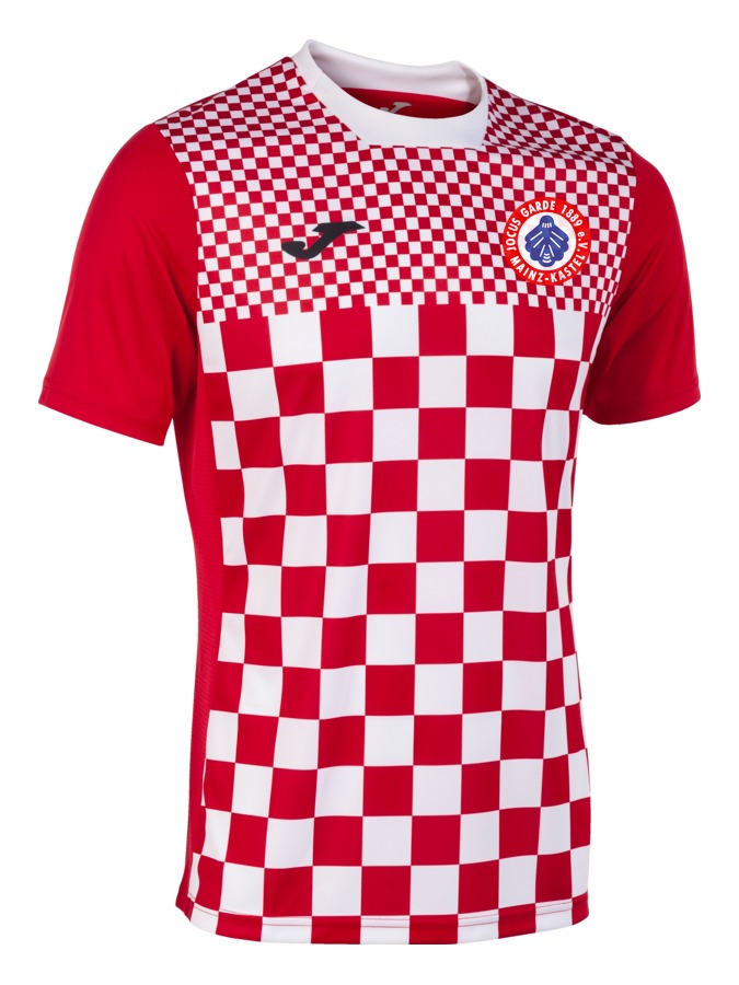 Joma Flag III Trikot
