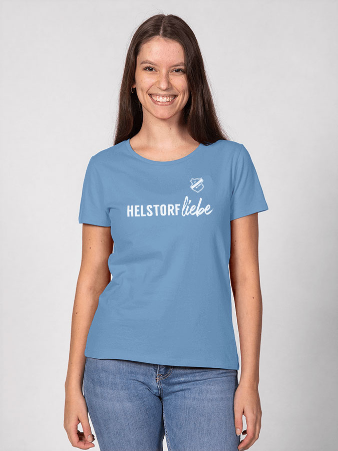 Shirt Liebe Damen
