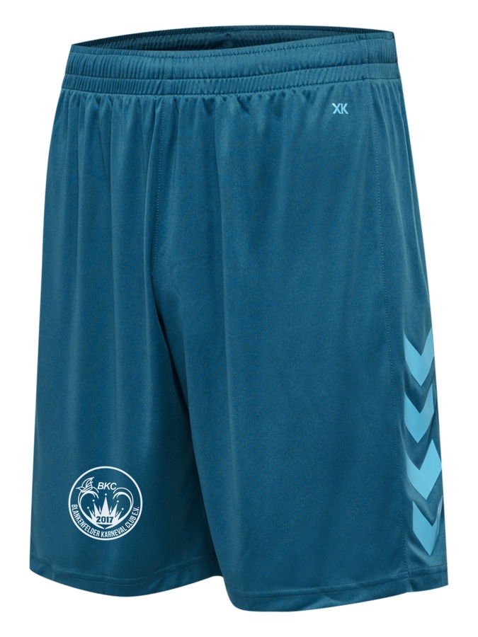 Hummel Core XK Trainingsshorts