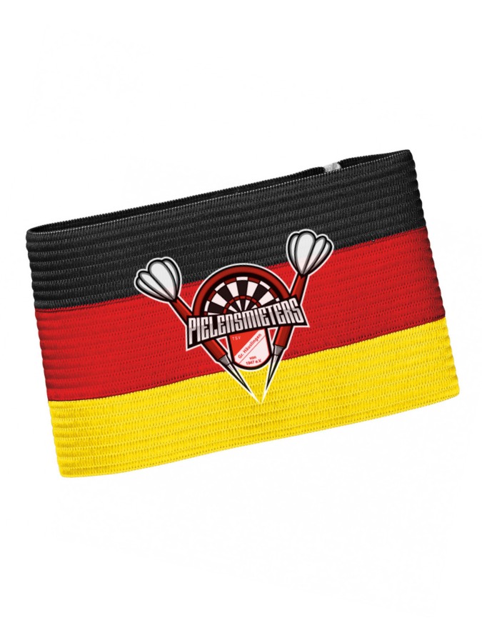Kapitänsbinde Deutschland