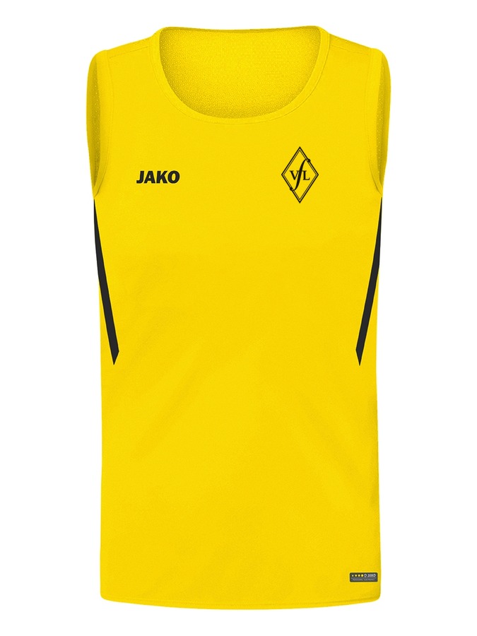 Jako Tanktop Challenge