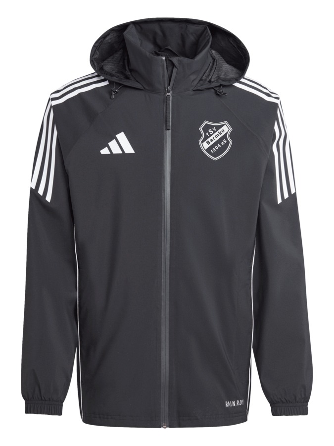 adidas Tiro 24 Regenjacke