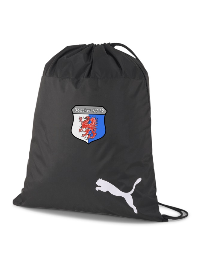 PUMA teamGOAL 23 Gym Sack